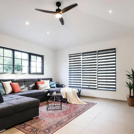 Holiday home Pet Friendly In Krk *