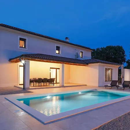 Pet Friendly In Krk