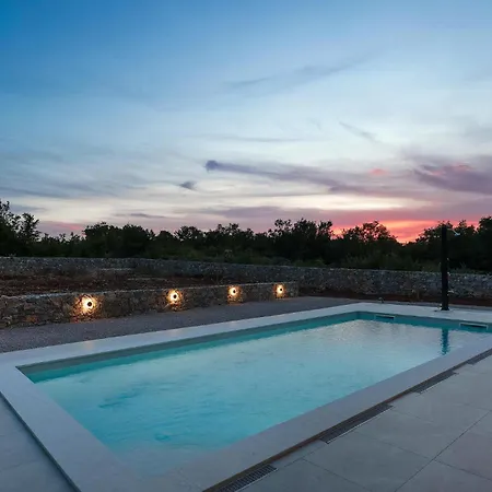 Pet Friendly In Krk Holiday home Krk Town