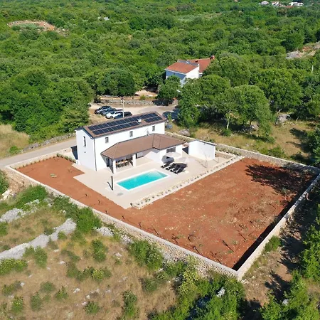 Holiday home Pet Friendly In Krk *