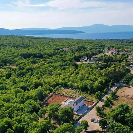 Pet Friendly In Krk Holiday home