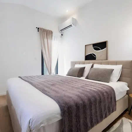 Holiday home Pet Friendly In Krk