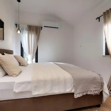 Holiday home Pet Friendly In Krk *