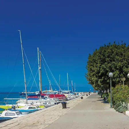 Pet Friendly In Krk Holiday home Krk Town