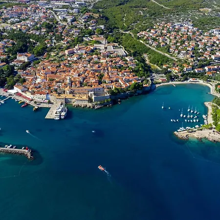 Pet Friendly In Krk Holiday home *