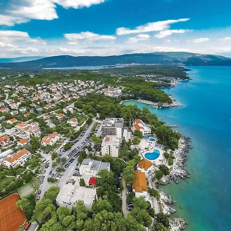 Pet Friendly In Krk Holiday home Krk Town