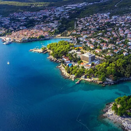 Pet Friendly In Krk * Krk Town